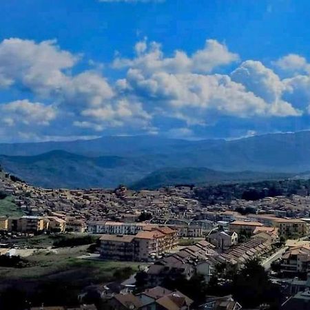 La Carretteria Guest House Mistretta المظهر الخارجي الصورة