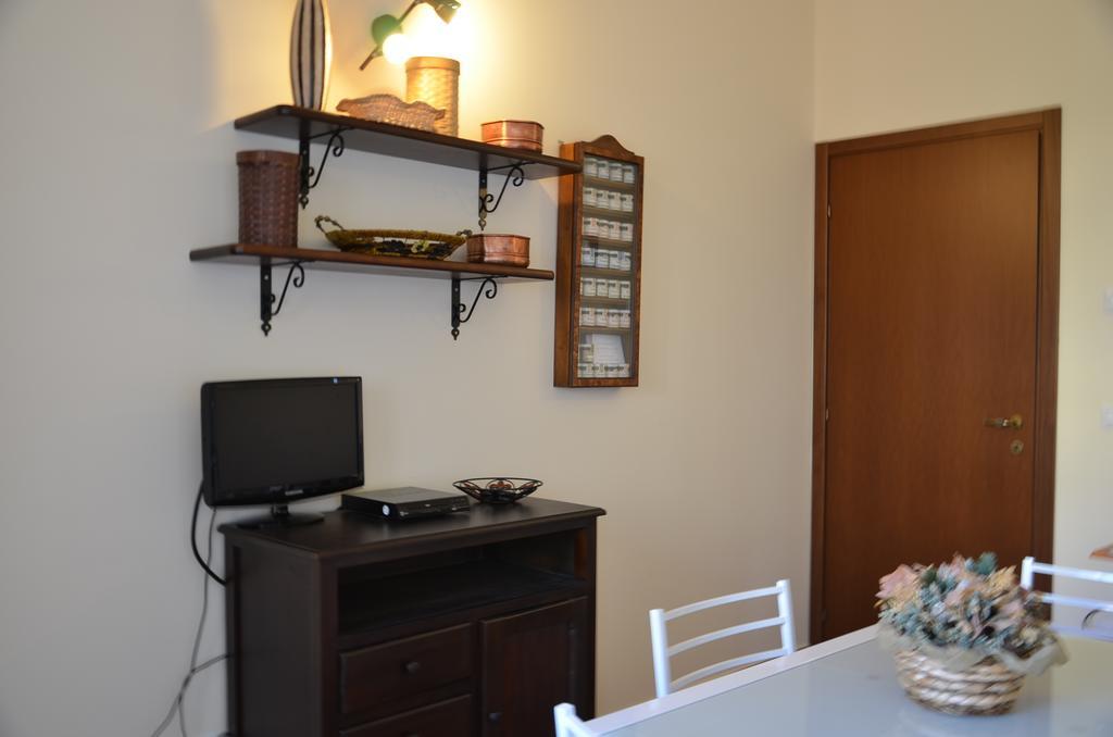La Carretteria Guest House Mistretta الغرفة الصورة