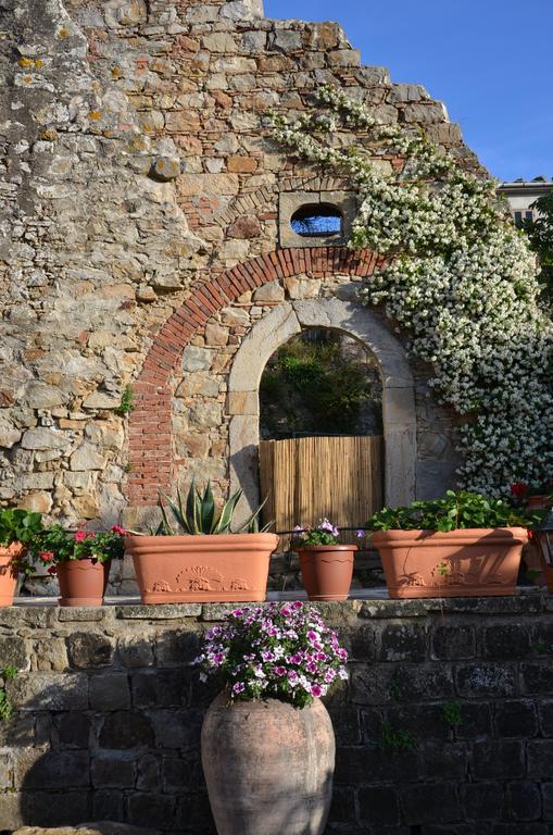 La Carretteria Guest House Mistretta الغرفة الصورة